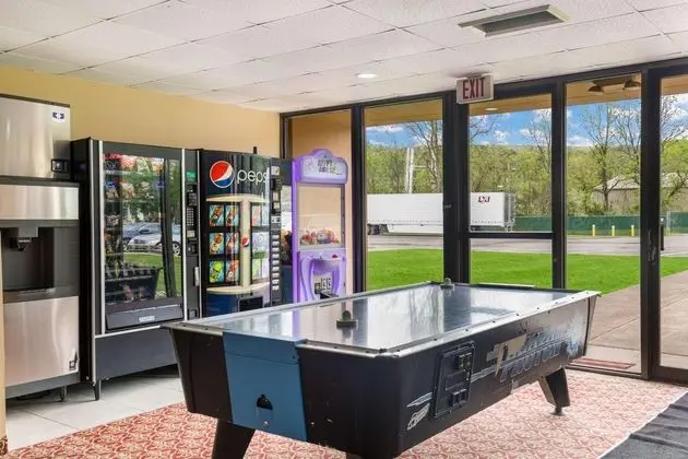 Rodeway Inn & Suites Stroudsburg - Poconos - Genel