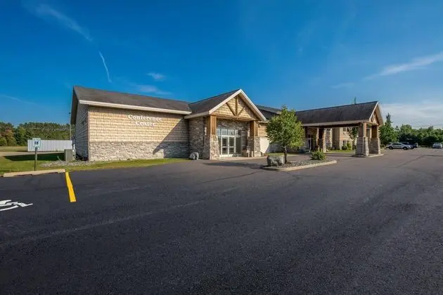 Rodeway Inn & Suites - Öne Çıkan Resim