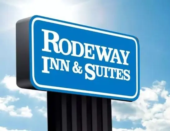 Rodeway Inn & Suites