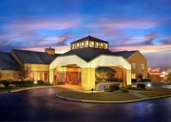 Rodeway Inn & Suites West Knoxville