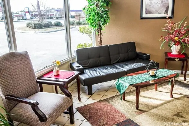 Rodeway Inn & Suites Wilmington North - Genel