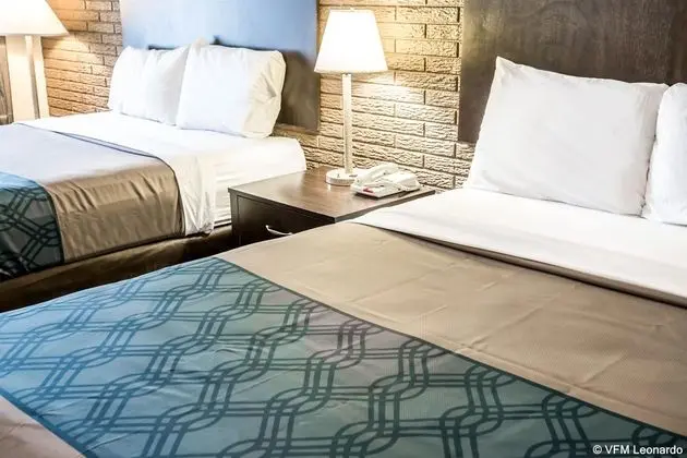 Rodeway Inn & Suites Wilmington North - Genel