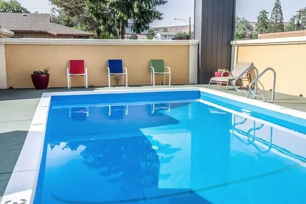 Rodeway Inn & Suites Yakima