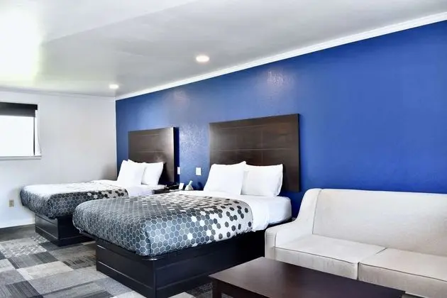 Rodeway Inn Swainsboro - Öne Çıkan Resim