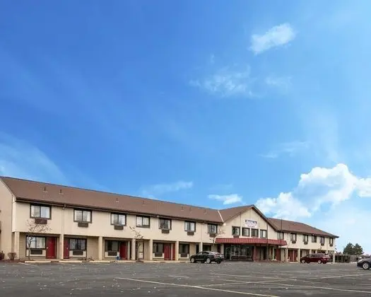 Rodeway Inn