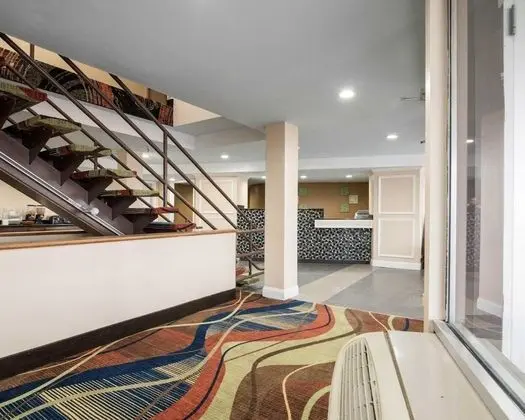Rodeway Inn - Öne Çıkan Resim