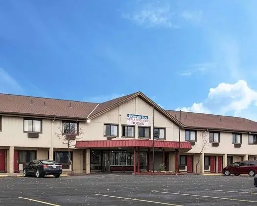 Rodeway Inn - Öne Çıkan Resim
