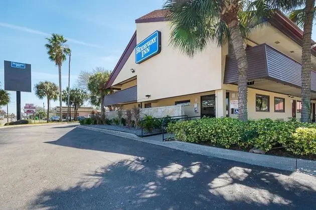 Rodeway Inn
