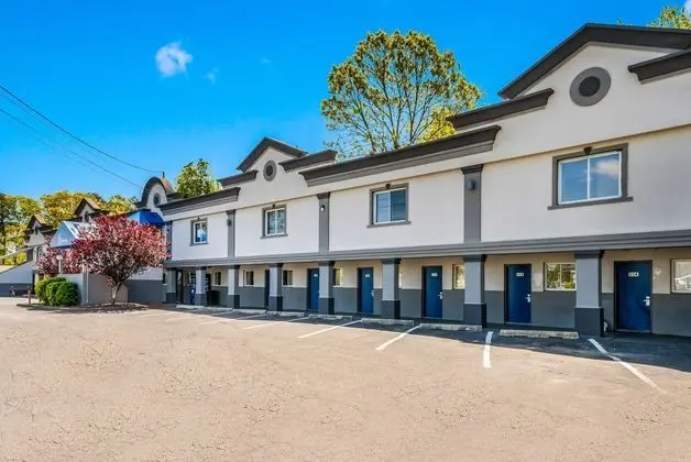 Rodeway Inn Toms River