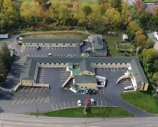 Rodeway Inn