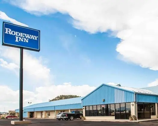 Rodeway Inn