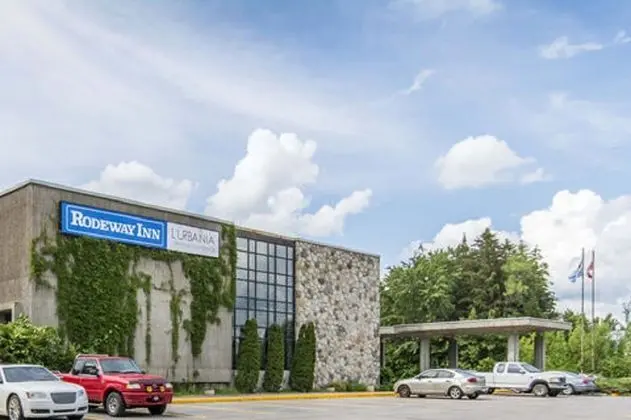 Rodeway Inn Trois Rivieres