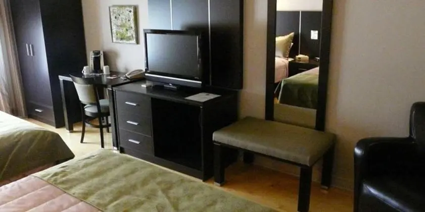 Rodeway Inn Trois Rivieres - Oda