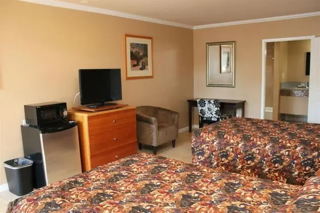 Rodeway Inn