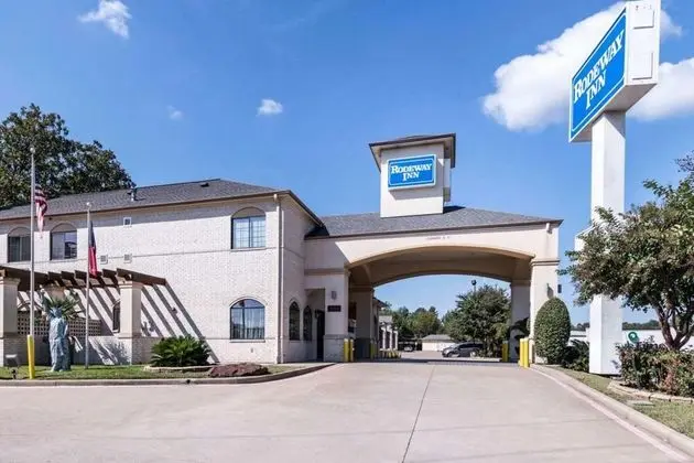 Rodeway Inn