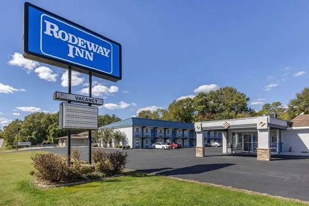 Rodeway Inn Union - Öne Çıkan Resim