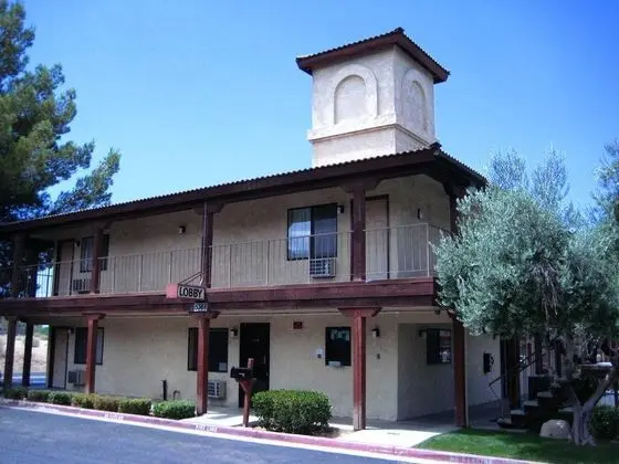 Rodeway Inn