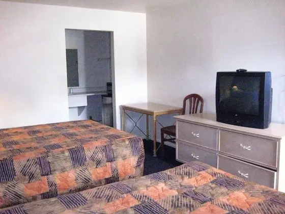 Rodeway Inn