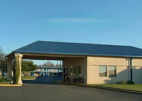 Rodeway Inn