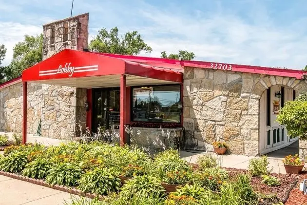 RODEWAY INN Warren
