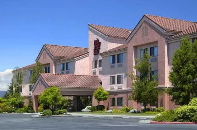 Rodeway Inn Watsonville