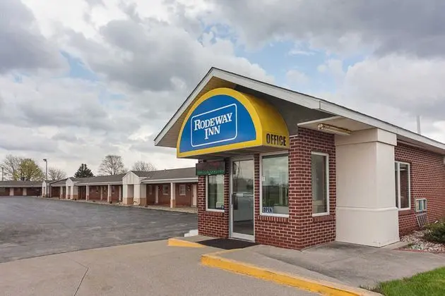 Rodeway Inn Wauseon