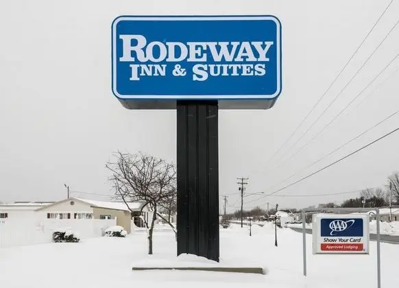 Rodeway Inn