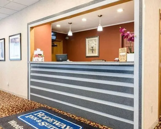 Rodeway Inn - Öne Çıkan Resim