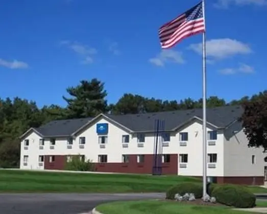 Rodeway Inn Whitehall