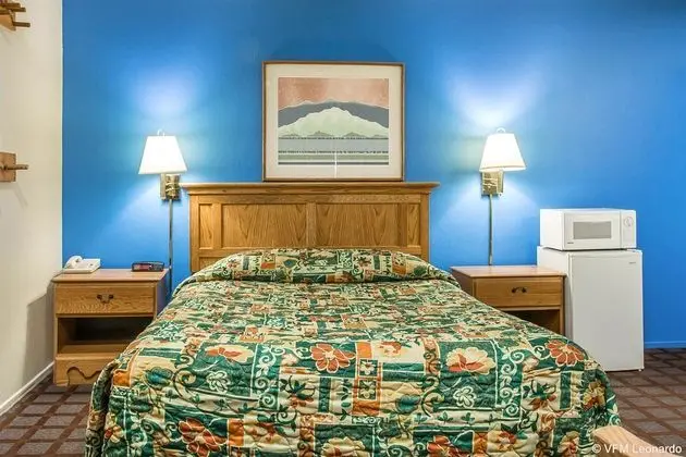 Rodeway Inn Wildwood Inn