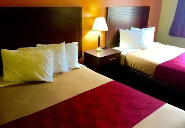 Rodeway Inn Willamette River
