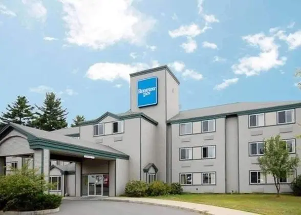 Rodeway Inn Willington - Öne Çıkan Resim