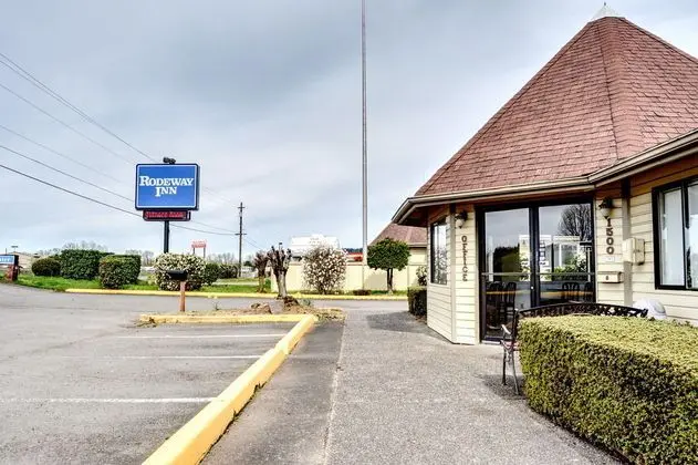 Rodeway Inn