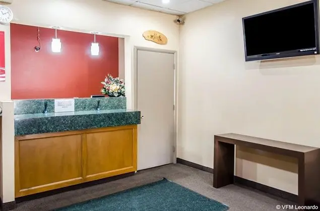 Rodeway Inn Wormleysburg - Harrisburg
