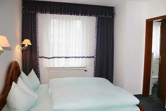 Hotel Rodewisch - Oda