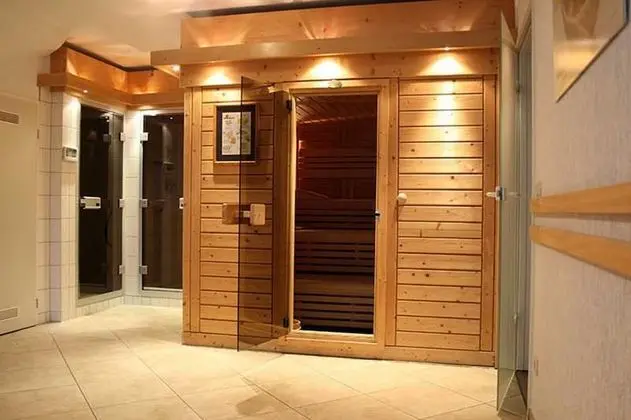 Hotel Rodewisch - Spa