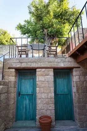 Rodi Boutique Hotel - Adults Only - Dış Mekan