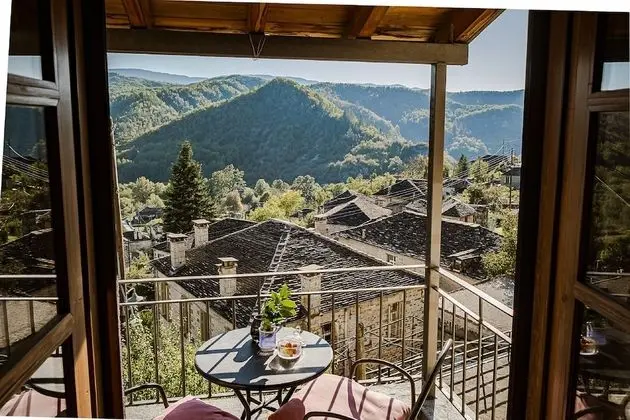 Rodia Boutique Hotel