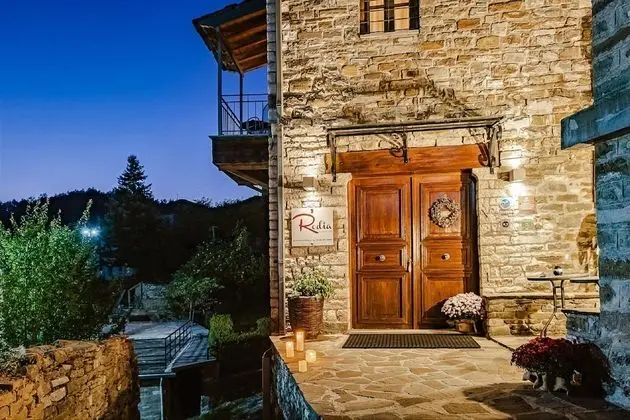 Rodia Boutique Hotel - Öne Çıkan Resim