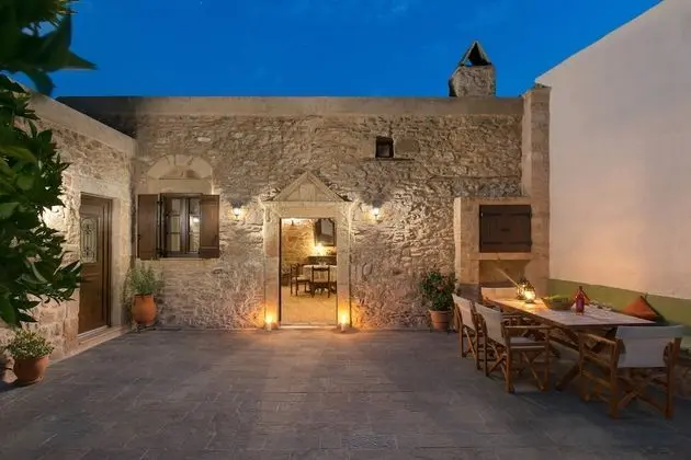 Rodia House - Dış Mekan