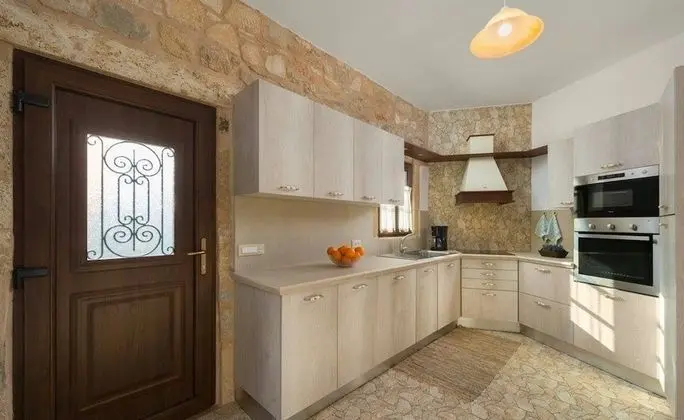 Rodia House - Mutfak