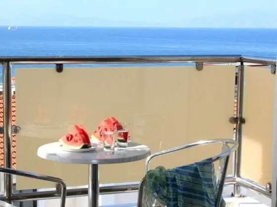 Rodian Gallery Apartments Hotel - Genel