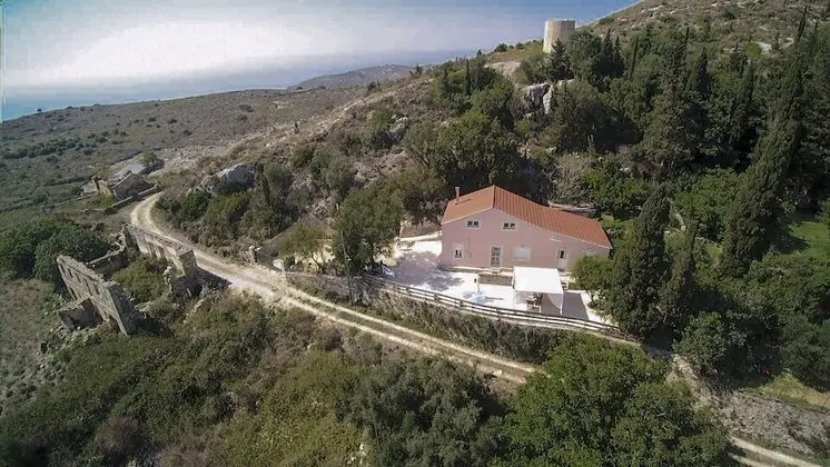 Rodies Cottage