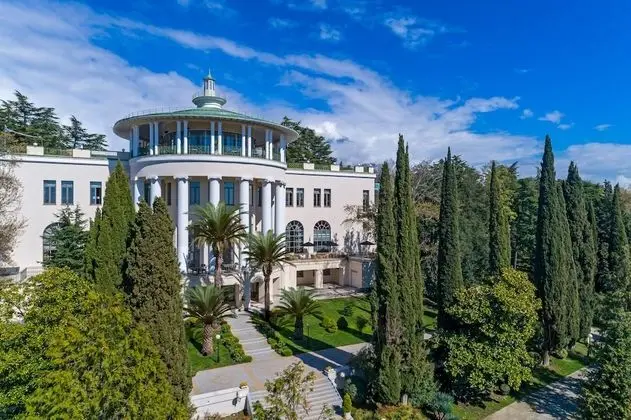 RODINA Grand Hotel And Spa