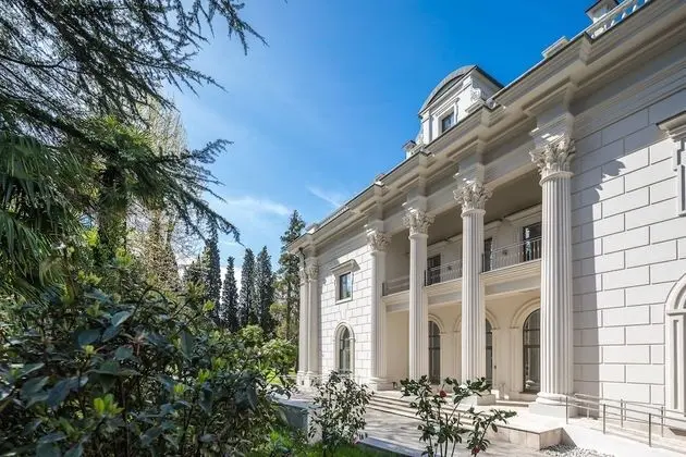 RODINA Health Club Sochi