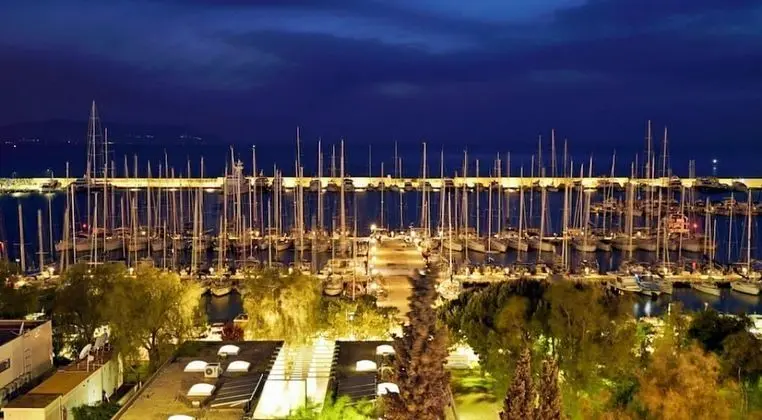 Rodina Suites