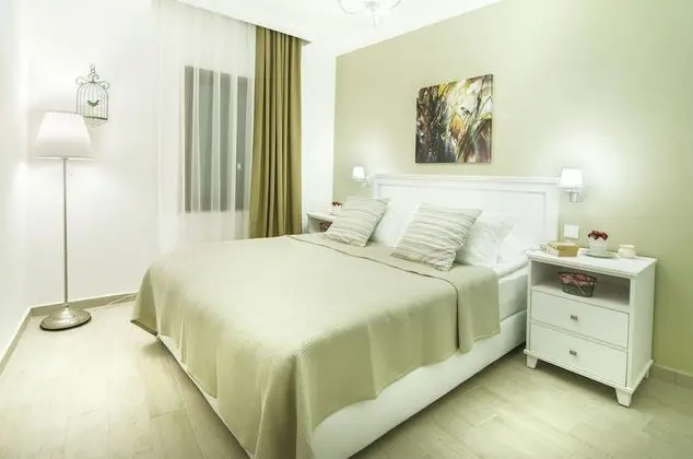 Rodina Suites