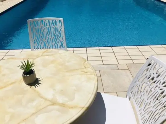 Rodini Beach Hotel