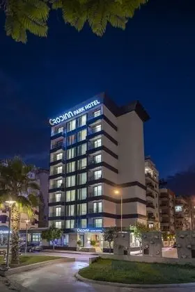 Rodinn Park Hotel - Öne Çıkan Resim