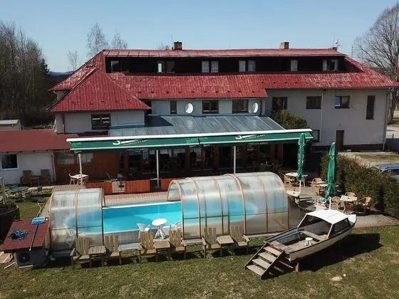 Rodinný penzion Axiom